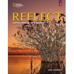 画像: Reflect Listening Speaking Level 4 Student Book with Spark Access +eBook( 1Year Access)