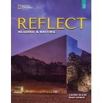 画像: Reflect Reading & Writing  Level 3 Student Book with Spark Access +eBook( 1Year Access)