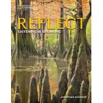 画像: Reflect Listening Speaking Level 2 Student Book with Spark Access +eBook( 1Year Access)