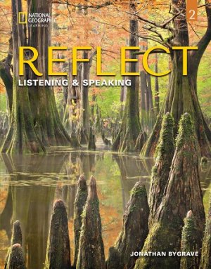 画像1: Reflect Listening Speaking Level 2 Student Book with Spark Access +eBook( 1Year Access)