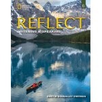 画像: Reflect Listening Speaking Level 6 Student Book with Spark Access+eBook( 1Year Access)