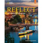 画像: Reflect Listening Speaking Level 5 Student Book with Spark Access +eBook( 1Year Access)