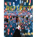 画像: Reflect Listening Speaking Level 1 Student Book with Spark Access +eBook( 1Year Access)