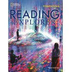 画像: Reading Explorer 3rd edition level Foundations Student Book w/Online Workbook Access Code