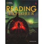 画像: Reading Explorer 3rd edition level 1 Student Book w/Online Workbook Access Code