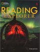 画像: Reading Explorer 3rd edition level 1 Student Book w/Online Workbook Access Code