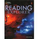 画像: Reading Explorer 3rd edition level 2 Student Book ,Text Only