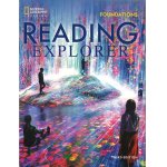 画像: Reading Explorer 3rd edition level Foundations Student Book ,Text Only