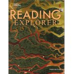 画像: Reading Explorer 3rd edition level 5 Student Book ,Text Only