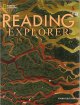 画像: Reading Explorer 3rd edition level 5 Student Book ,Text Only