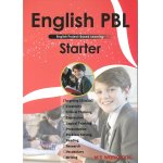 画像: English PBL Starter Student Book