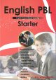 画像: English PBL Starter Student Book