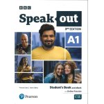 画像: Speakout 3rd Edition A1 Student Book and eBook with Online Practice and Digital Resources