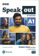 画像: Speakout 3rd Edition A1 Student Book and eBook with Online Practice and Digital Resources