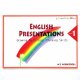 画像: English Presentations 1 Student Book