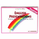 画像: English Presentations Starter Student Book