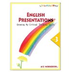 画像: English Presentations 3 Student Book