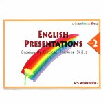 画像: English Presentations 2 Student Book