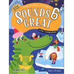 画像: Sounds Great 2nd edition 6 Student Book