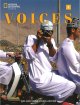 画像: Voices Level 4 Student Book with Spark Access +e Book(1 year access)