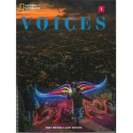 画像: Voices Level 1 Student Book with Spark access+e Book(1 year access)