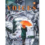 画像: Voices Level 5 Student Book with Spark Access +e Book(1 year access)