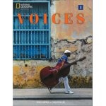 画像: Voices Level 3 Student Book with Spark Access +e Book(1 year access)