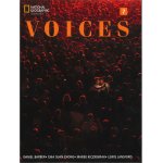画像: Voices Level 7 Student Book with Spark Access +e Book(1 year access)