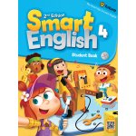 画像: Smart English 2nd edition 4 Student Book 