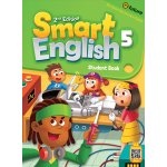 画像: Smart English 2nd edition 5 Student Book 