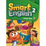 画像: Smart English 2nd edition 2 Student Book 