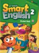 画像: Smart English 2nd edition 2 Student Book