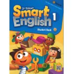 画像: Smart English 2nd edition 1 Student Book 