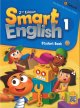 画像: Smart English 2nd edition 1 Student Book 