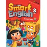 画像: Smart English 2nd edition Starter Student Book 