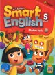 画像: Smart English 2nd edition Starter Student Book 
