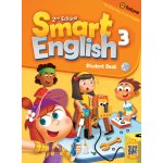 画像: Smart English 2nd edition 3 Student Book 