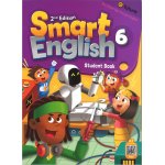 画像: Smart English 2nd edition 6 Student Book 