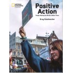 画像: Positive Action　