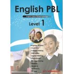 画像: English PBL 1 Student Book