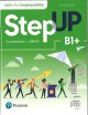 画像: Step Up B1+ Coursebook & E Book