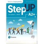 画像: Step Up A2+ Coursebook & E Book