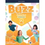 画像: Buzz Level 2 Student Book with Online Practice pack 