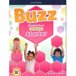 画像: Buzz Level Starter  Student Book with Online Practice pack 