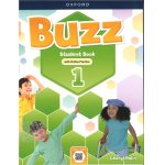 画像: Buzz Level 1 Student Book with Online Practice pack 