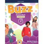 画像: Buzz Level 6 Student Book with Online Practice pack 