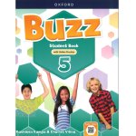 画像: Buzz Level 5 Student Book with Online Practice pack 