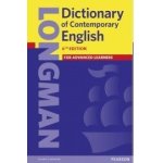 画像: Longman Dictionary of Contemporary English 6th edition Paperback
