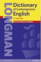 画像: Longman Dictionary of Contemporary English 6th edition Paperback