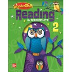 画像: Wonder Skills Reading Intermediate 2 Student Book w/Audio CD